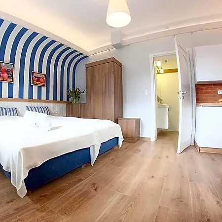 Mistral 3* Ustka