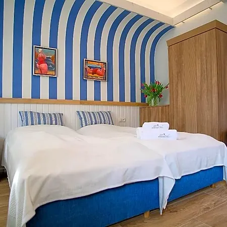Mistral Feriepark 3*