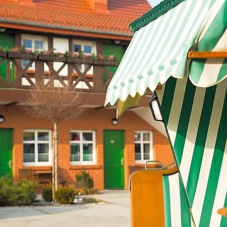 Feriepark Mistral Ustka