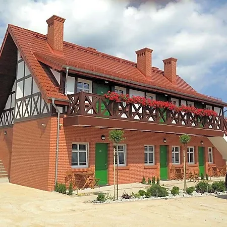 Mistral Ustka