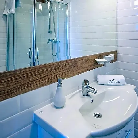 Mistral Feriepark