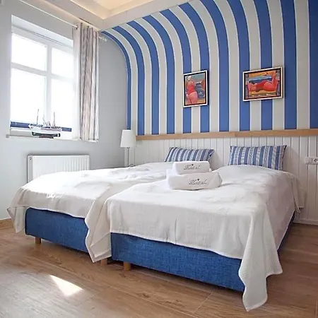 Feriepark Mistral