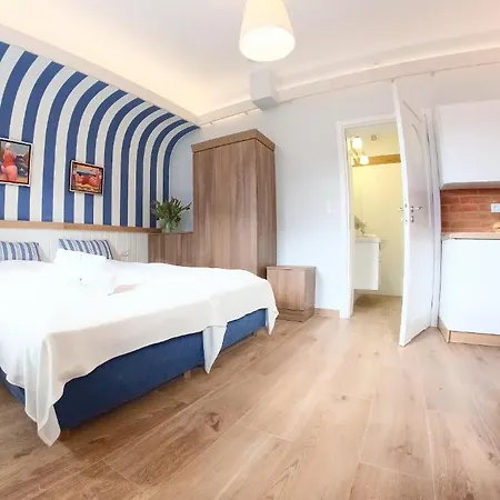 Feriepark Mistral