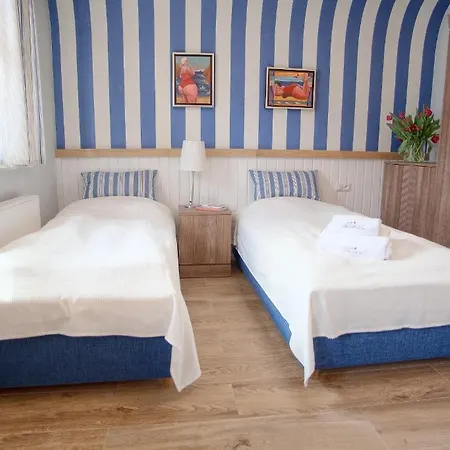 Feriepark Mistral 3*