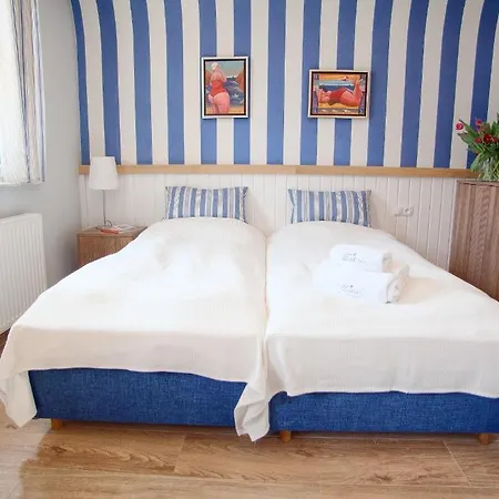 Mistral Feriepark 3*