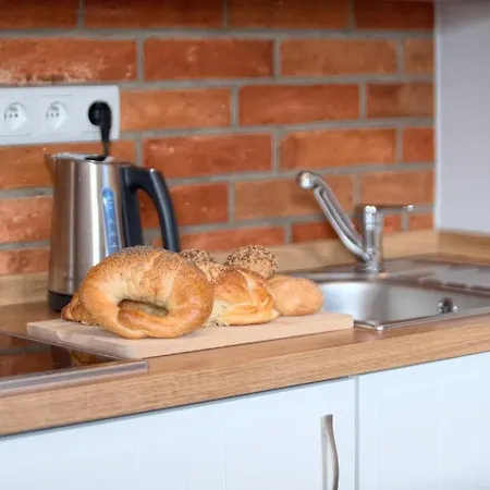 Semesterpark Mistral 3*