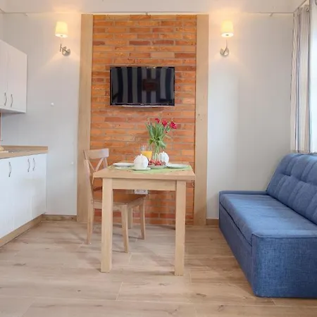 Mistral Semesterpark Ustka