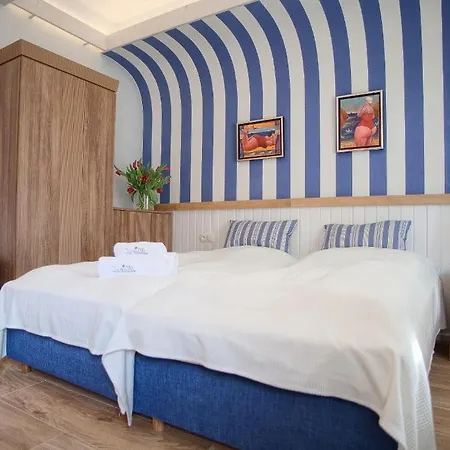 Semesterpark Mistral