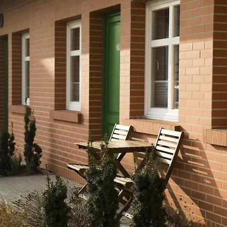 Parco vacanze Mistral Ustka