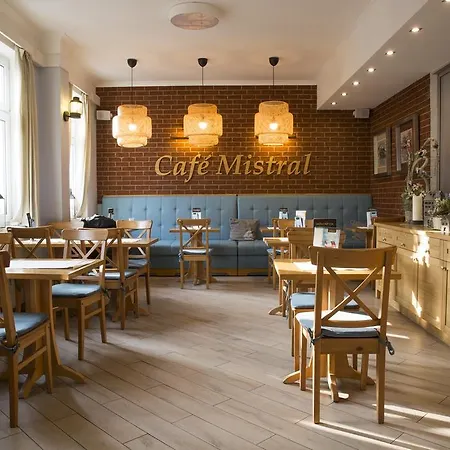 Mistral Semesterpark Ustka