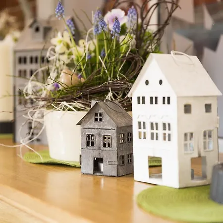 Mistral Parco vacanze 3*