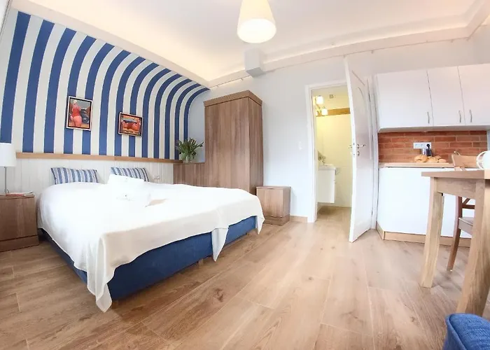 Holiday park Mistral