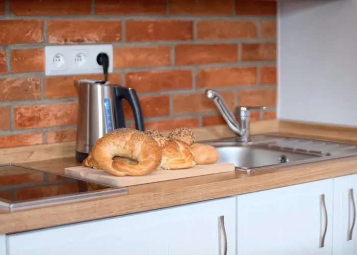 Tatil parkı Mistral 3*