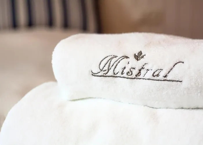 Holiday park Mistral Ustka