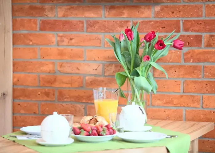 Holiday park Mistral