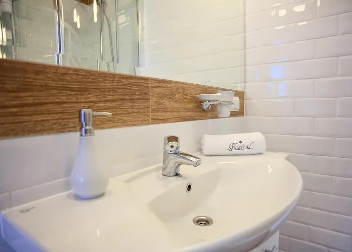 Mistral Tatil parkı Ustka