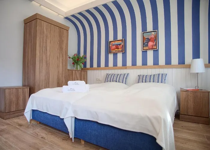 Holiday park Mistral